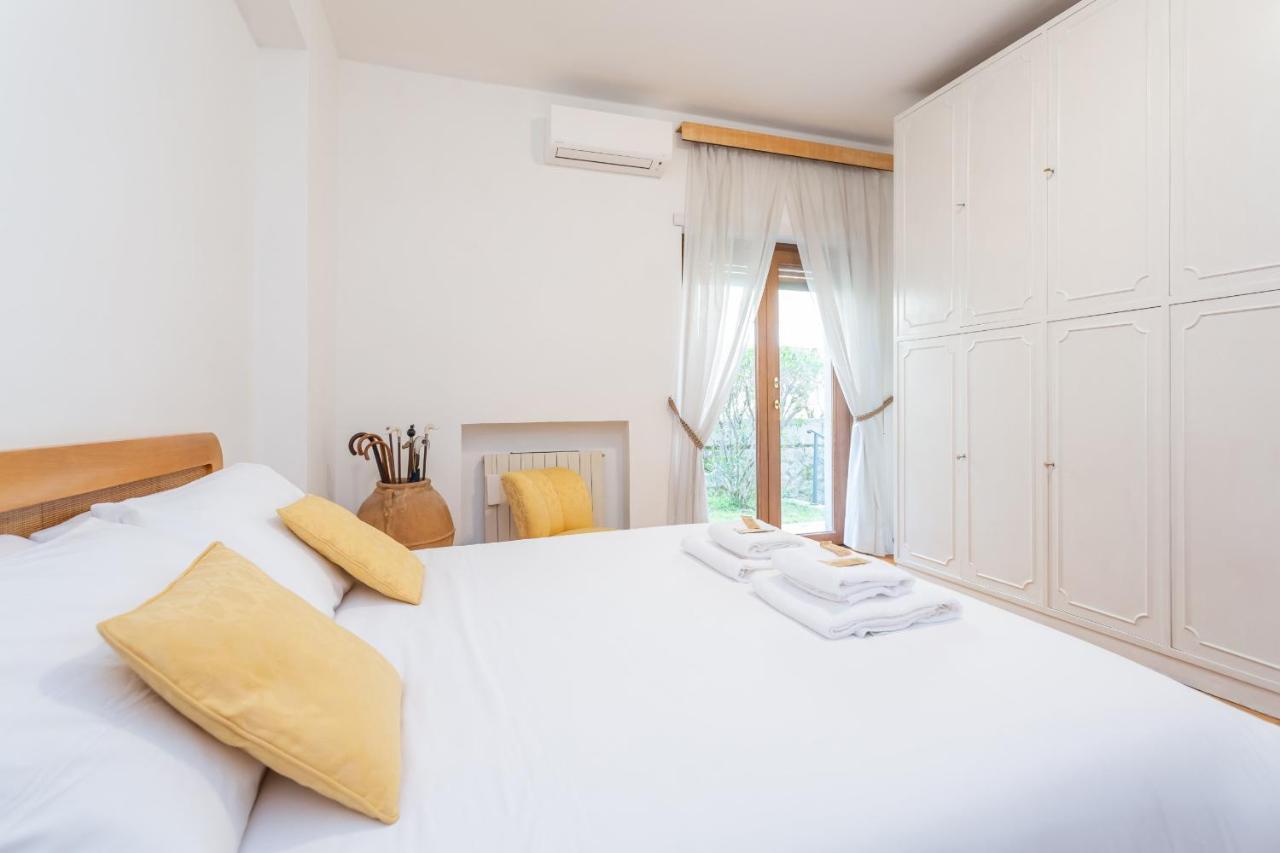 רומא St Peters Garden 3 Bdr Apartment מראה חיצוני תמונה