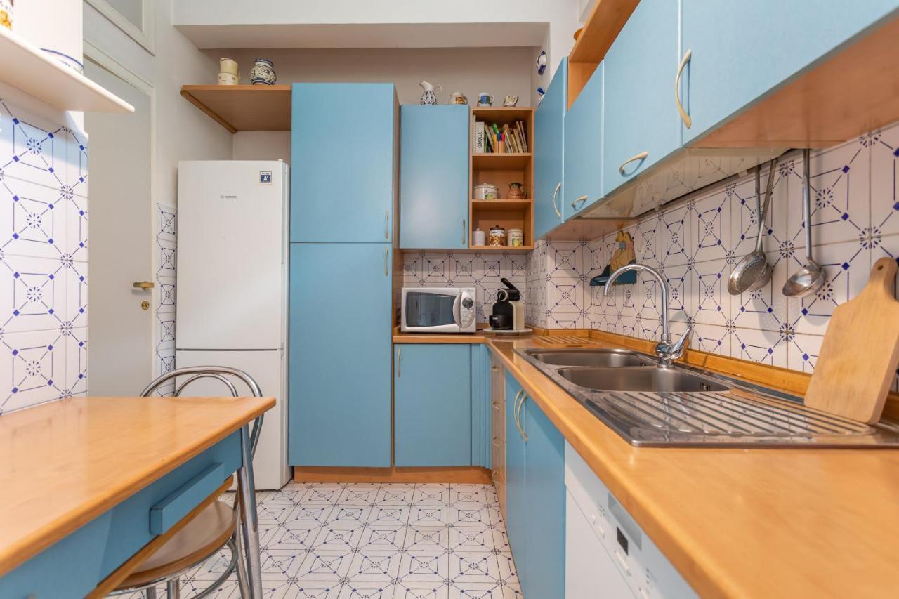 רומא St Peters Garden 3 Bdr Apartment מראה חיצוני תמונה