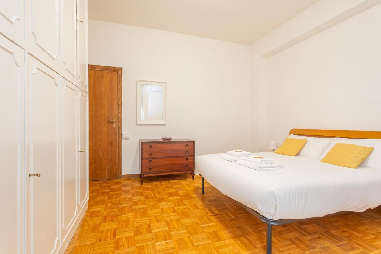 רומא St Peters Garden 3 Bdr Apartment מראה חיצוני תמונה