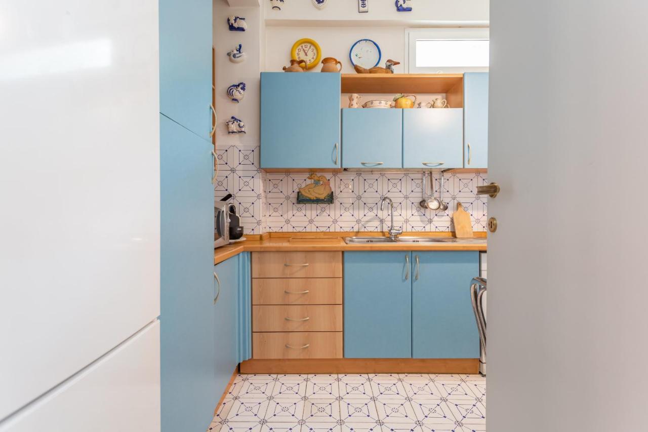 רומא St Peters Garden 3 Bdr Apartment מראה חיצוני תמונה
