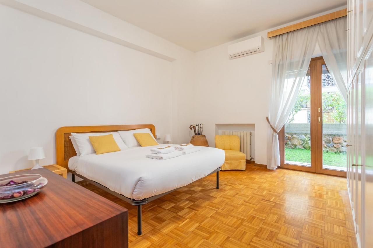 רומא St Peters Garden 3 Bdr Apartment מראה חיצוני תמונה