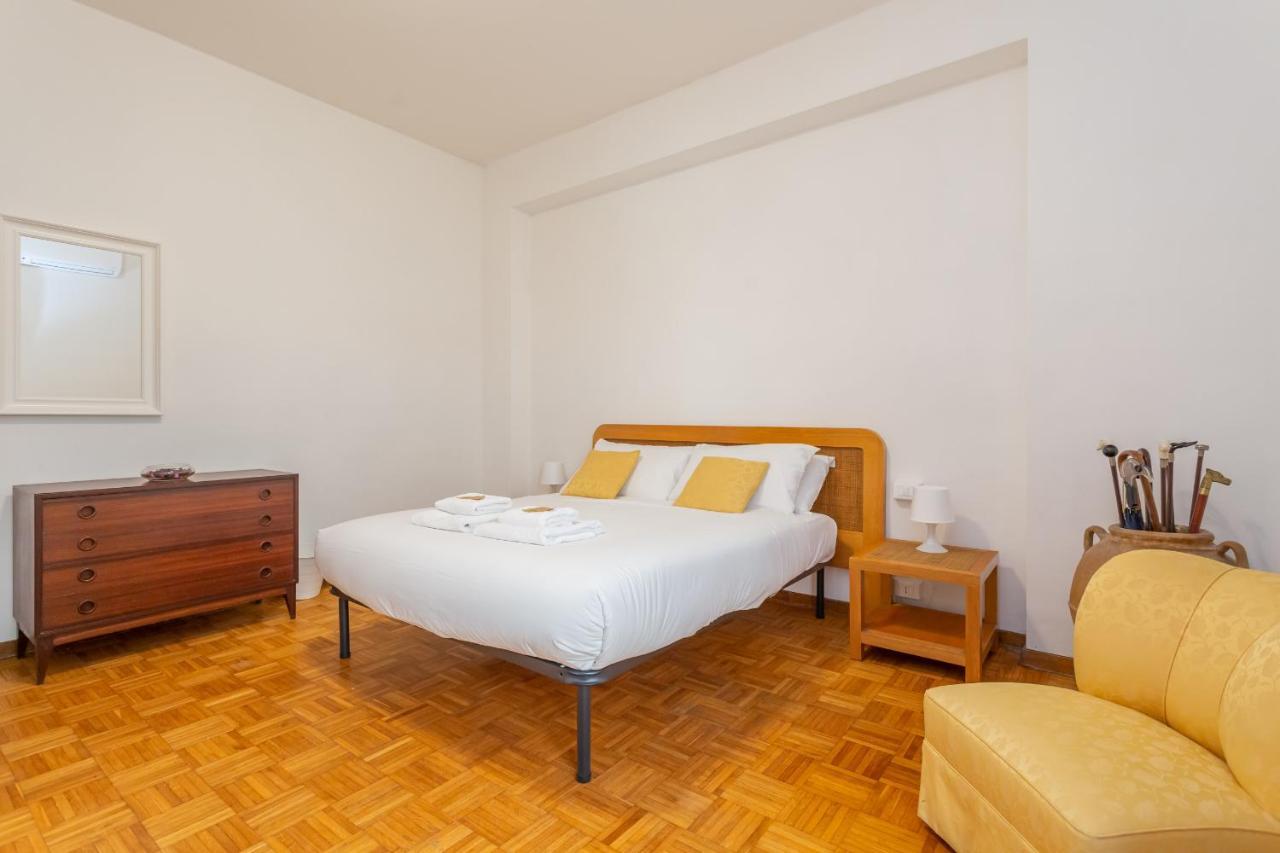 רומא St Peters Garden 3 Bdr Apartment מראה חיצוני תמונה