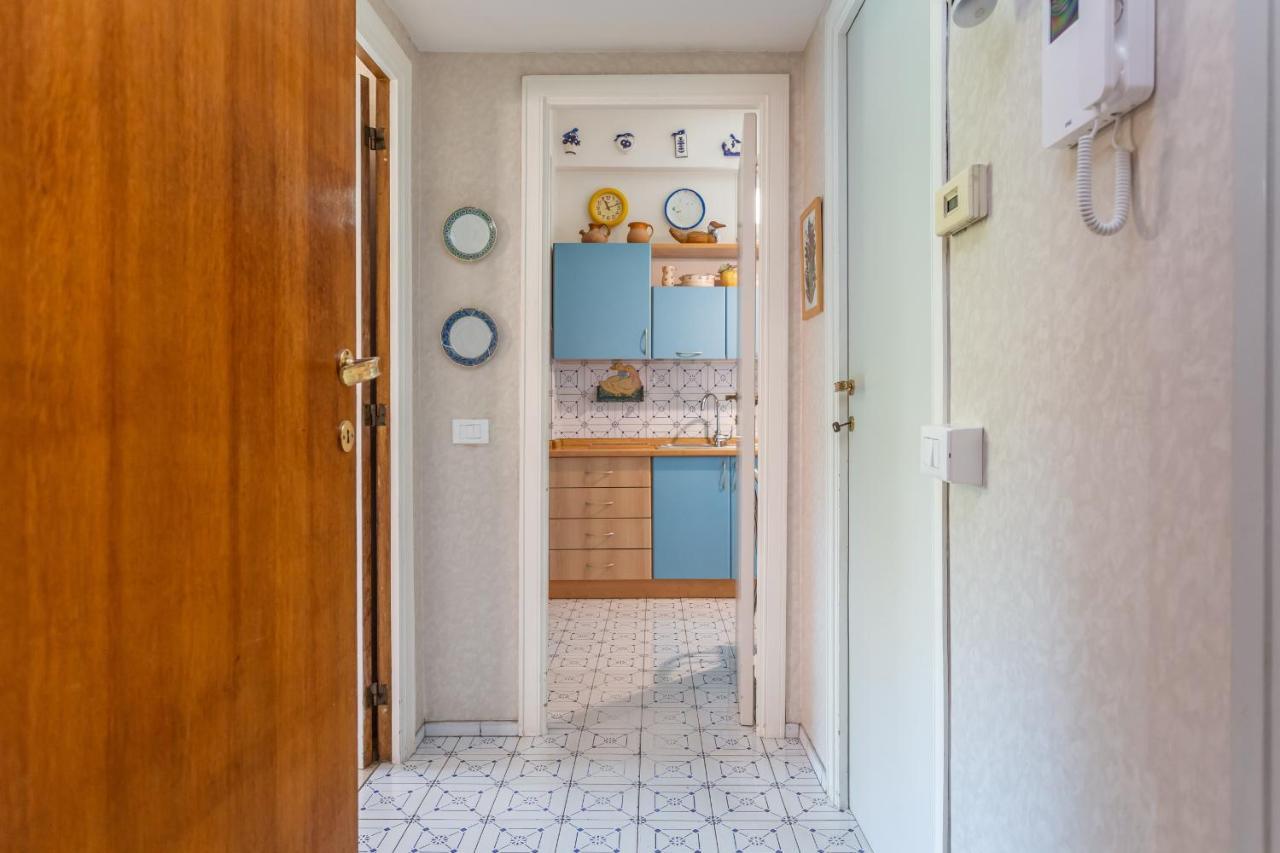 רומא St Peters Garden 3 Bdr Apartment מראה חיצוני תמונה