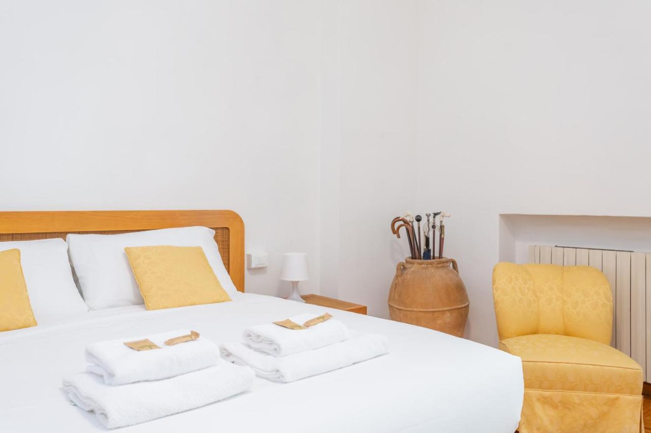 רומא St Peters Garden 3 Bdr Apartment מראה חיצוני תמונה