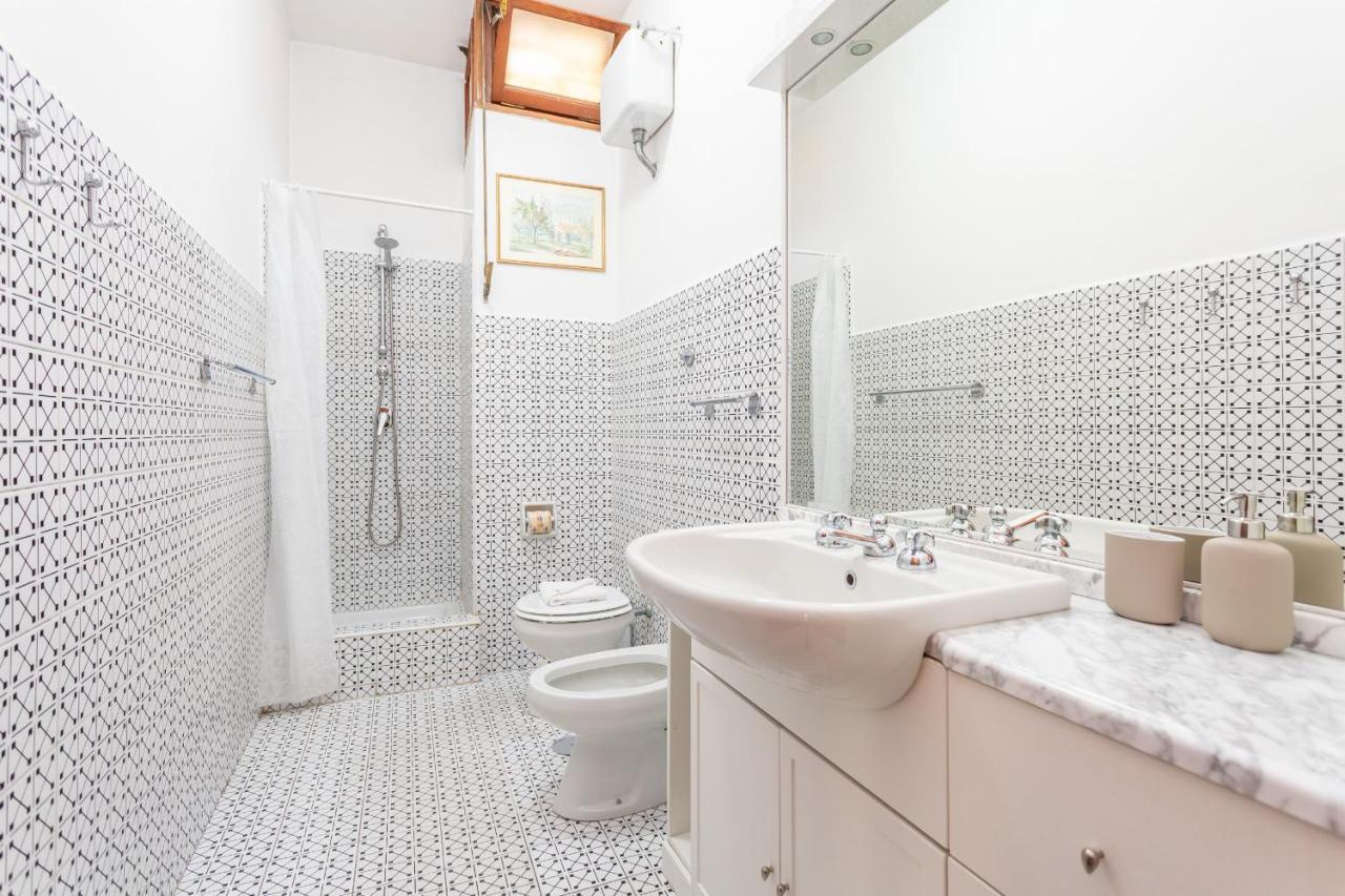 רומא St Peters Garden 3 Bdr Apartment מראה חיצוני תמונה
