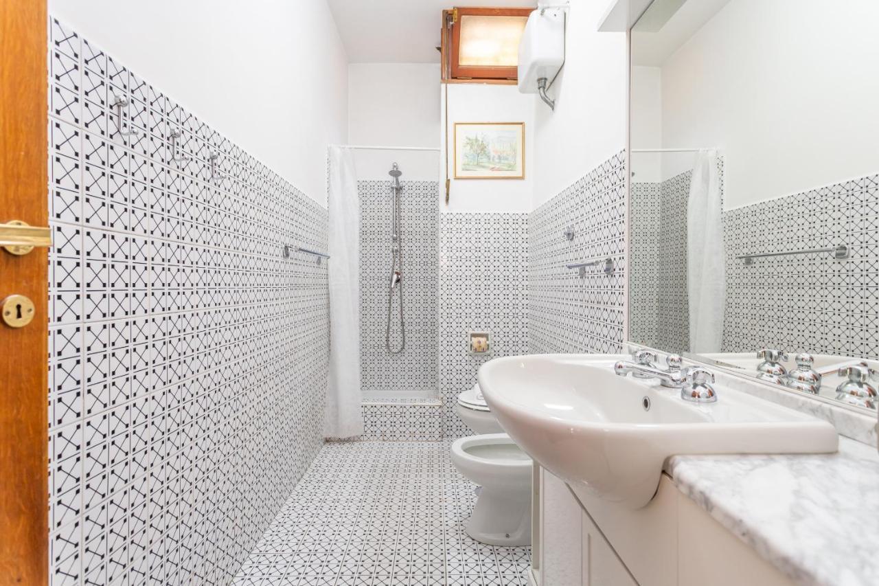 רומא St Peters Garden 3 Bdr Apartment מראה חיצוני תמונה